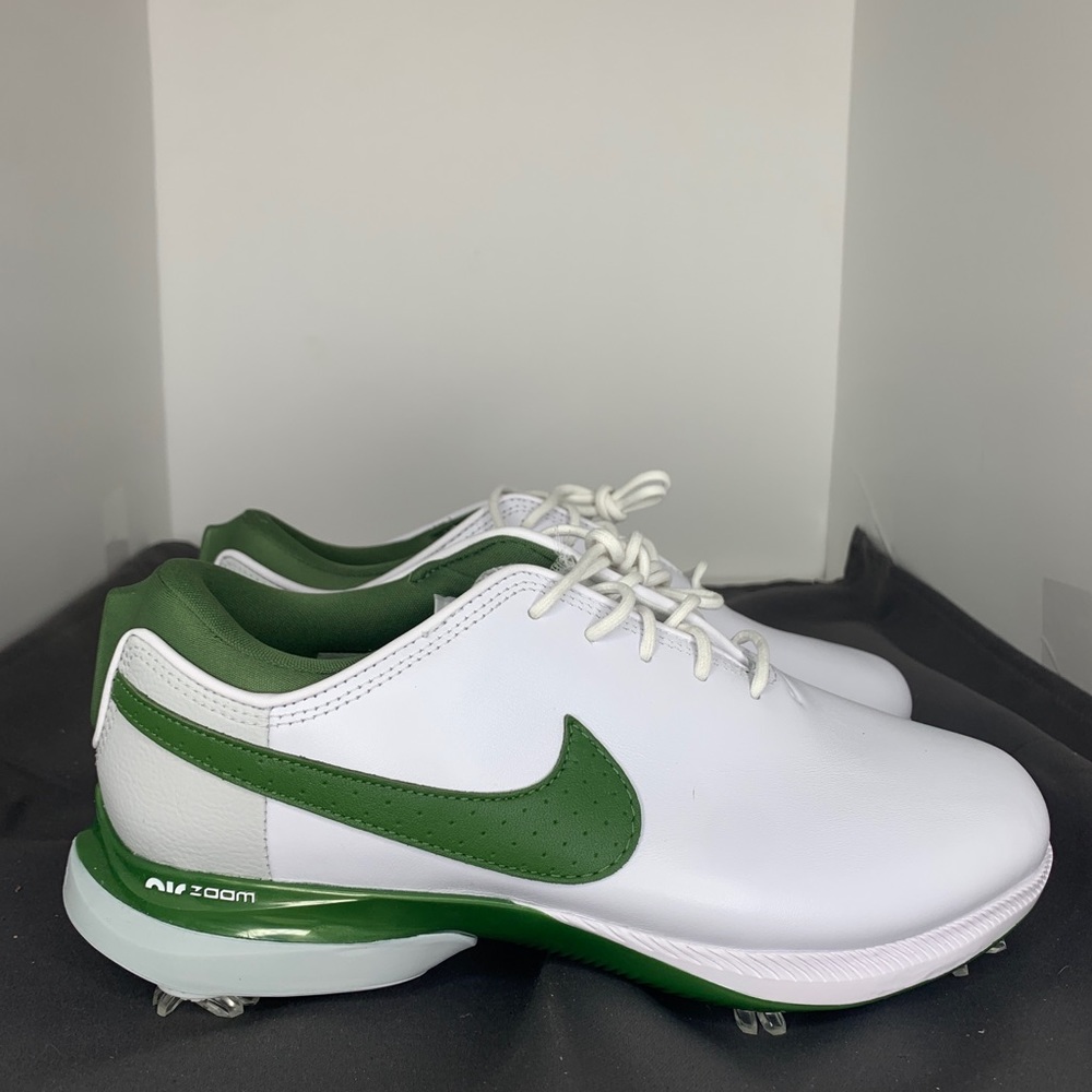 Nike Air Zoom Victory Tour 2 Size 7.5,7 DJ6570-102 / Mens Golf Shoes.